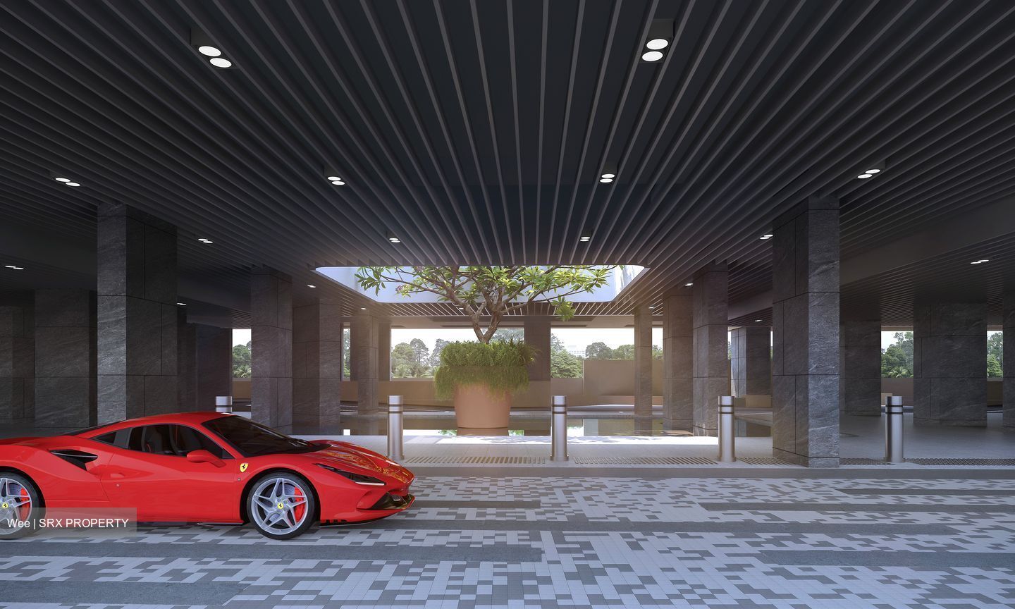 Arina East Residences (D15), Apartment #490141041